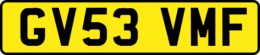 GV53VMF