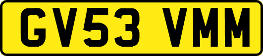 GV53VMM