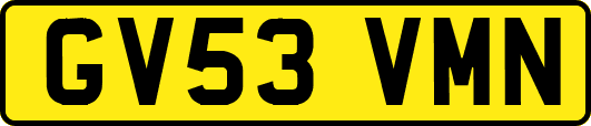 GV53VMN