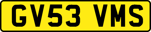 GV53VMS
