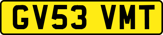 GV53VMT