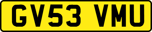 GV53VMU