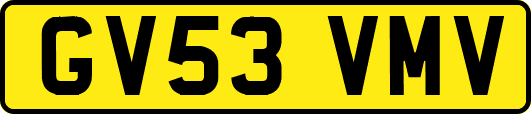 GV53VMV