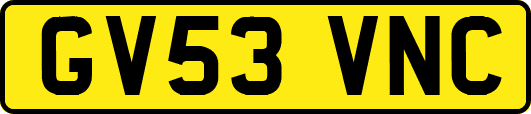 GV53VNC