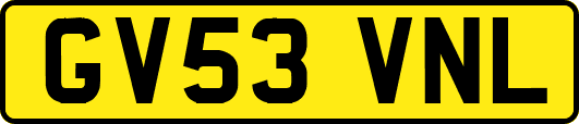GV53VNL