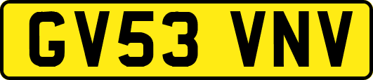 GV53VNV