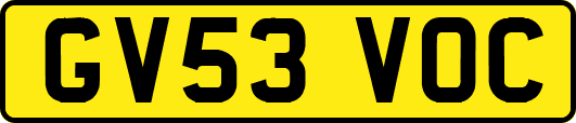 GV53VOC