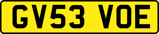 GV53VOE