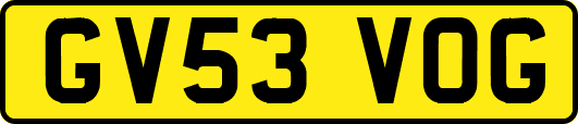 GV53VOG