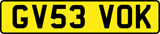 GV53VOK