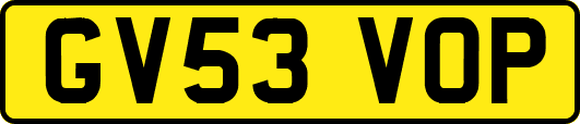 GV53VOP