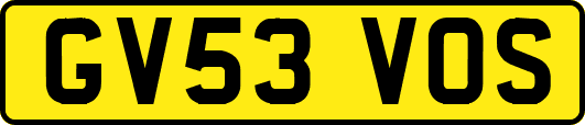 GV53VOS