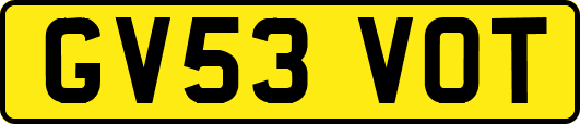 GV53VOT