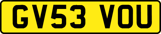 GV53VOU