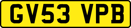 GV53VPB