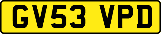 GV53VPD