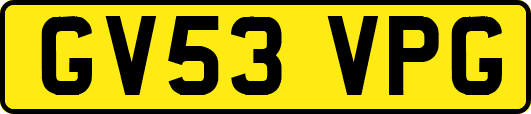 GV53VPG