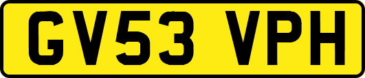 GV53VPH