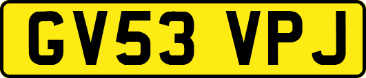 GV53VPJ