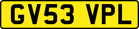GV53VPL