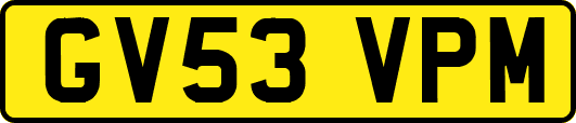 GV53VPM