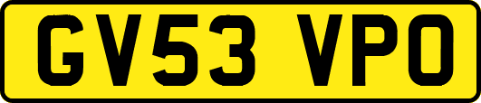 GV53VPO