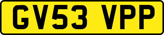 GV53VPP