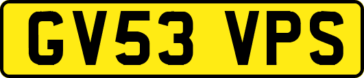 GV53VPS