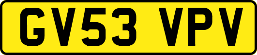 GV53VPV