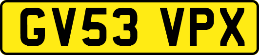 GV53VPX
