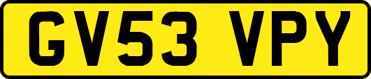 GV53VPY