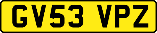 GV53VPZ