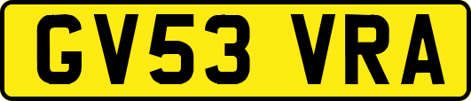 GV53VRA