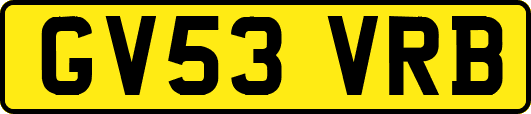 GV53VRB