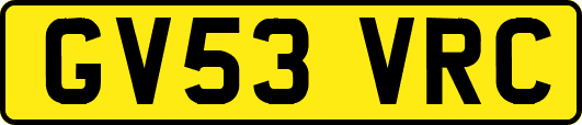 GV53VRC