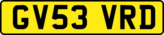GV53VRD