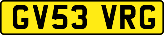 GV53VRG