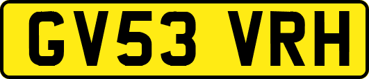 GV53VRH