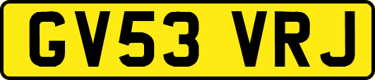 GV53VRJ