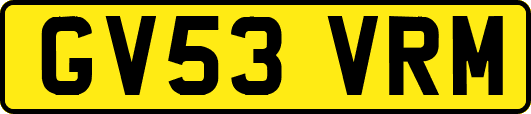 GV53VRM