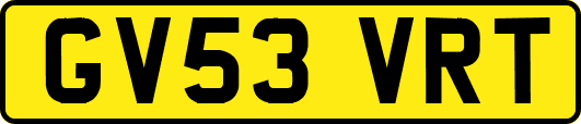 GV53VRT