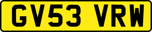 GV53VRW
