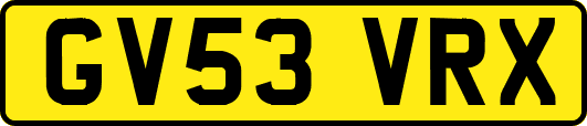 GV53VRX