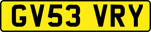GV53VRY