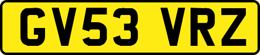 GV53VRZ