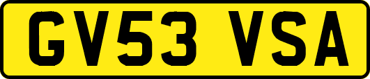 GV53VSA