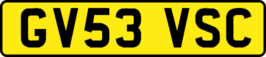 GV53VSC