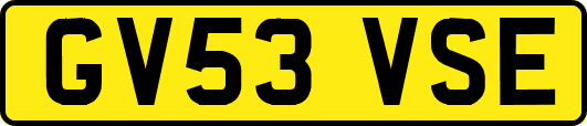 GV53VSE