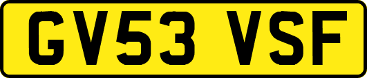 GV53VSF