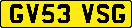 GV53VSG